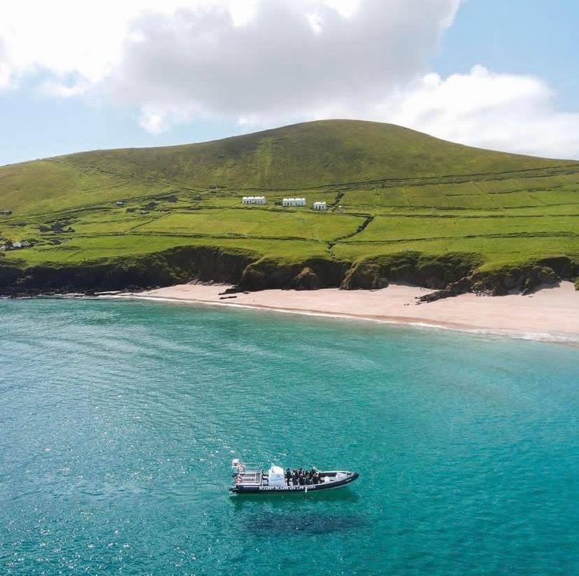 The Plough B&B Ventry Exterior foto