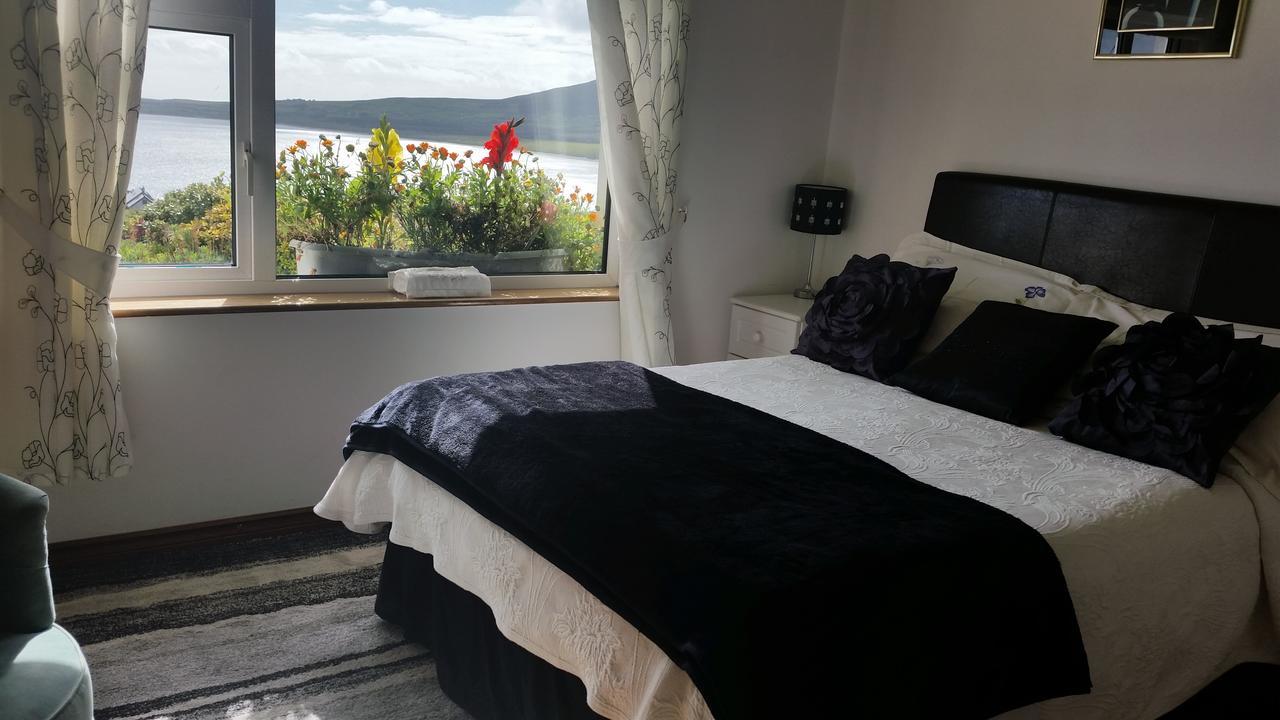 The Plough B&B Ventry Exterior foto
